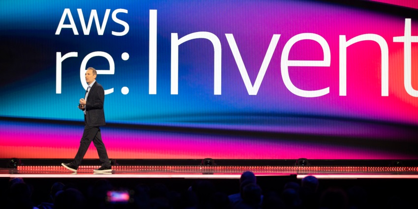 Amazon Web Services - AWS Cloud - Holistic Ecosystem