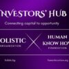 Access to High-Quality Projects, Deals and Information